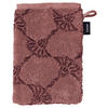 WASCHLAPPEN Classic Cornflower Rot 3-teilig  - Rot, Basics, Textil (16/22cm) - Joop!