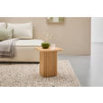 BEISTELLTISCH in Holz, Holzwerkstoff 40/40/45 cm  - Eichefarben, Basics, Holz/Holzwerkstoff (40/40/45cm) - Xora