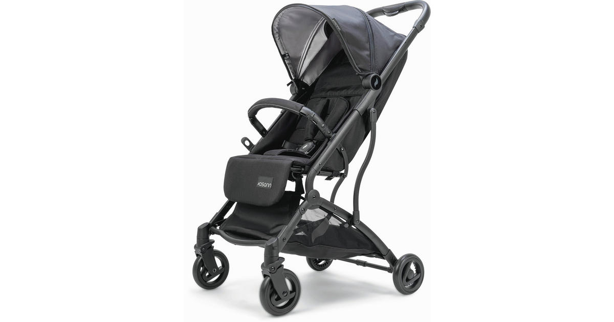 OSANN Buggy "Vegas" Schwarz & Grau online finden