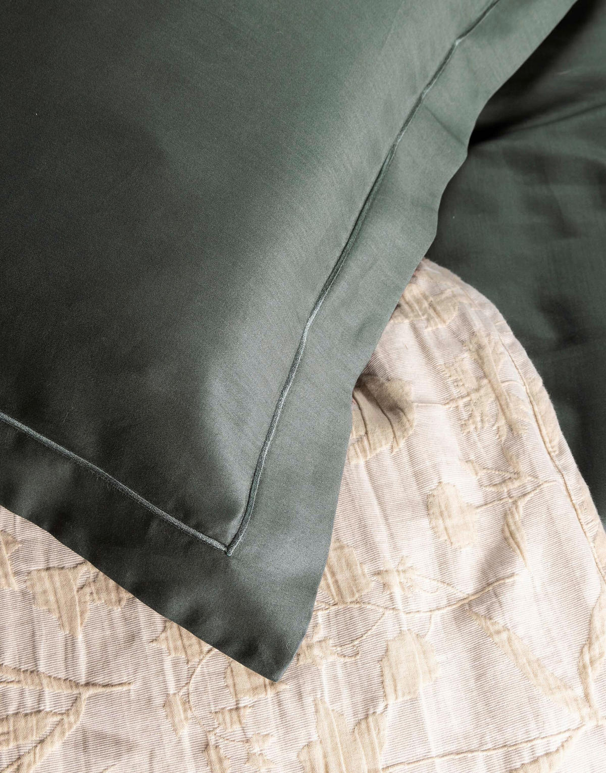 ODEJA  MARIBEL  150/200 cm       bež  - bež, Konvencionalno, tekstil (150/200cm) - Essenza