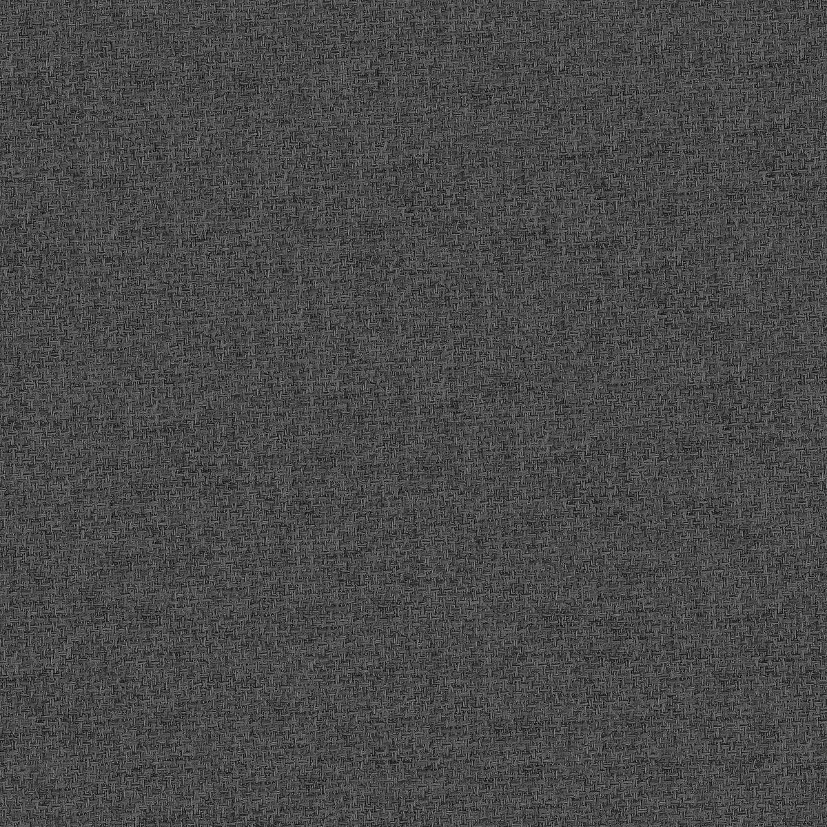 SCHWINGSTUHL-SET 2 Stück  in Stahl Webstoff  - Dunkelgrau/Schwarz, MODERN, Textil/Metall (44/88/55cm) - MID.YOU