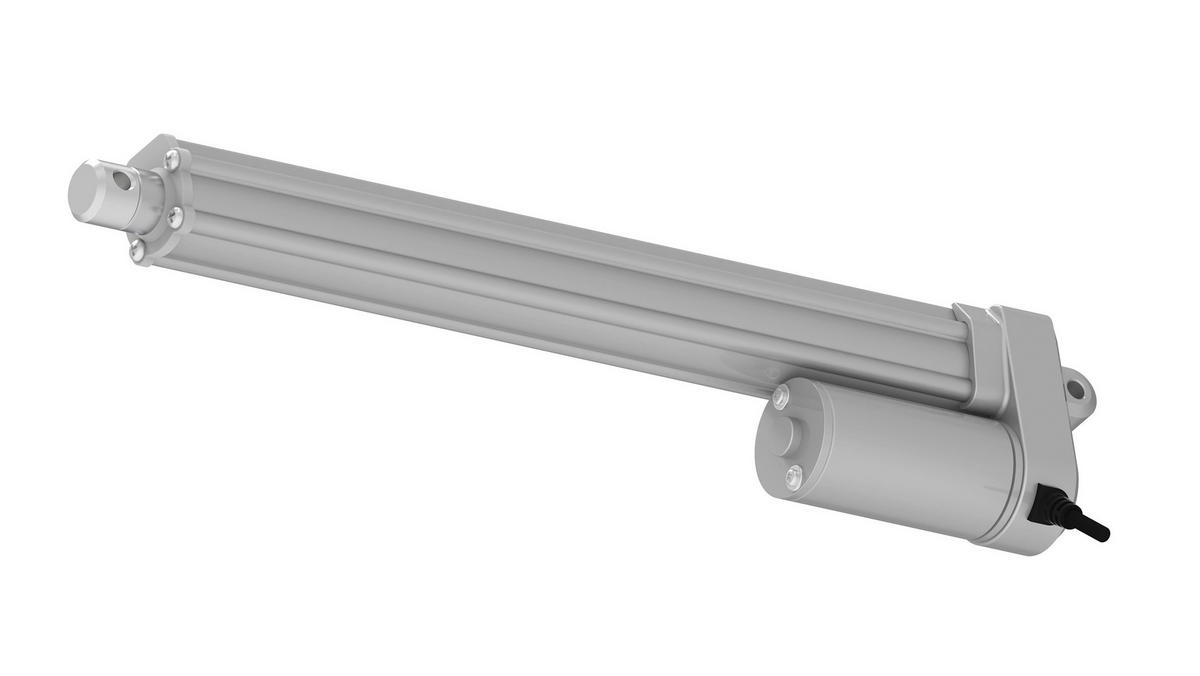 ELEKTROZUBEHÖRSET - Hellgrau, Design, Kunststoff (11/4,5/63cm) - Biohort