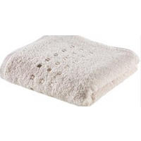 OSUŠKA DO SPRCHY, 70/140 cm, béžová - béžová, Basics, textil (70/140cm) - Esposa