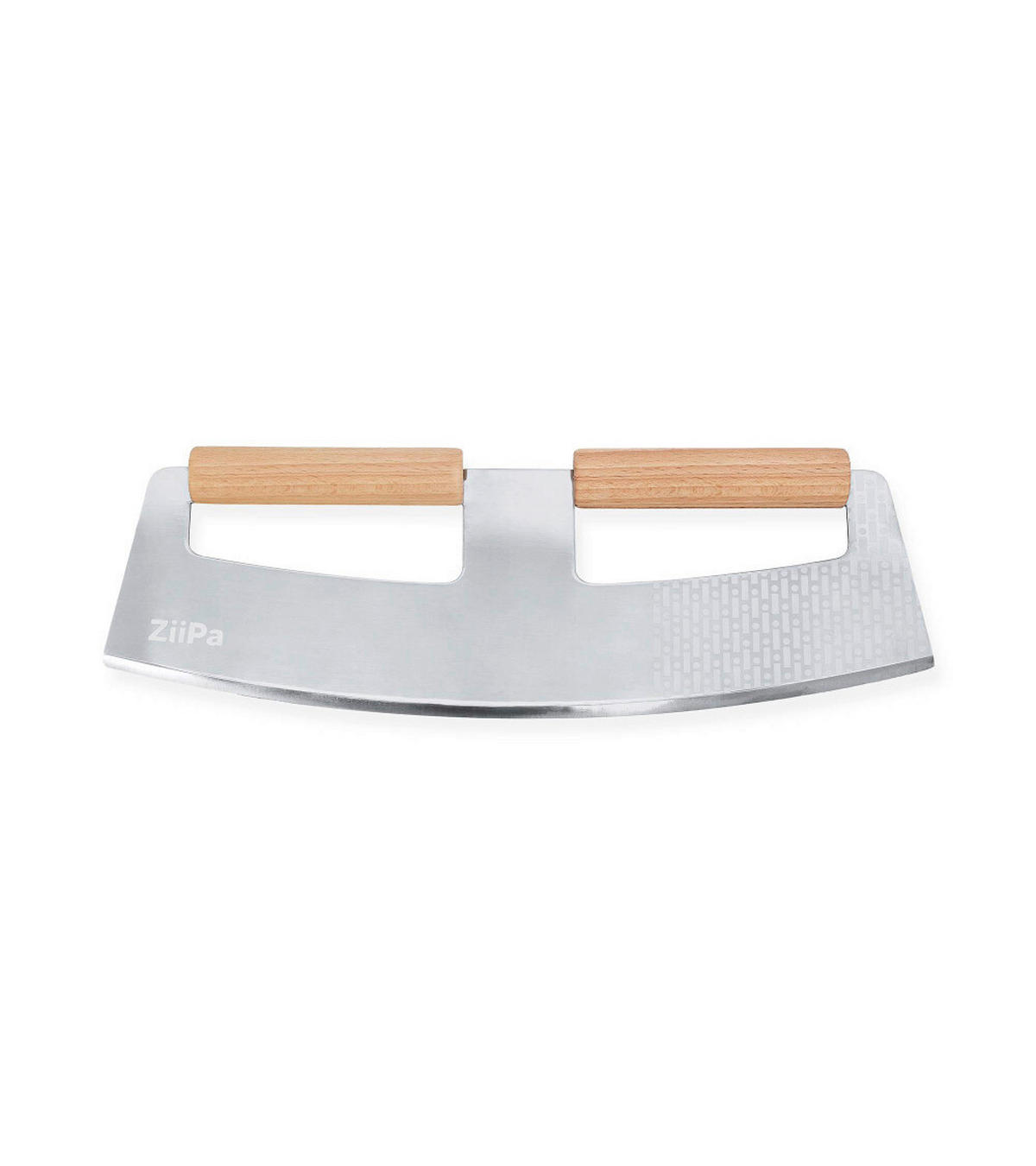 NOŽ ZA PIZZU    31/10,8/2 cm           - Basics, drvo/metal (31/10,8/2cm)