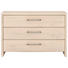 KOMMODE 120/80/46 cm - Eichefarben/Weiß, Design, Holz/Metall (120/80/46cm) - Hasena KOMMODE 120/80/46 cm - Eichefarben/Weiß, Design, Holz/Metall (120/80/46cm) - Hasena
