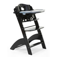 HOCHSTUHL Lambda  - Basics (49/51/85cm) - Childhome