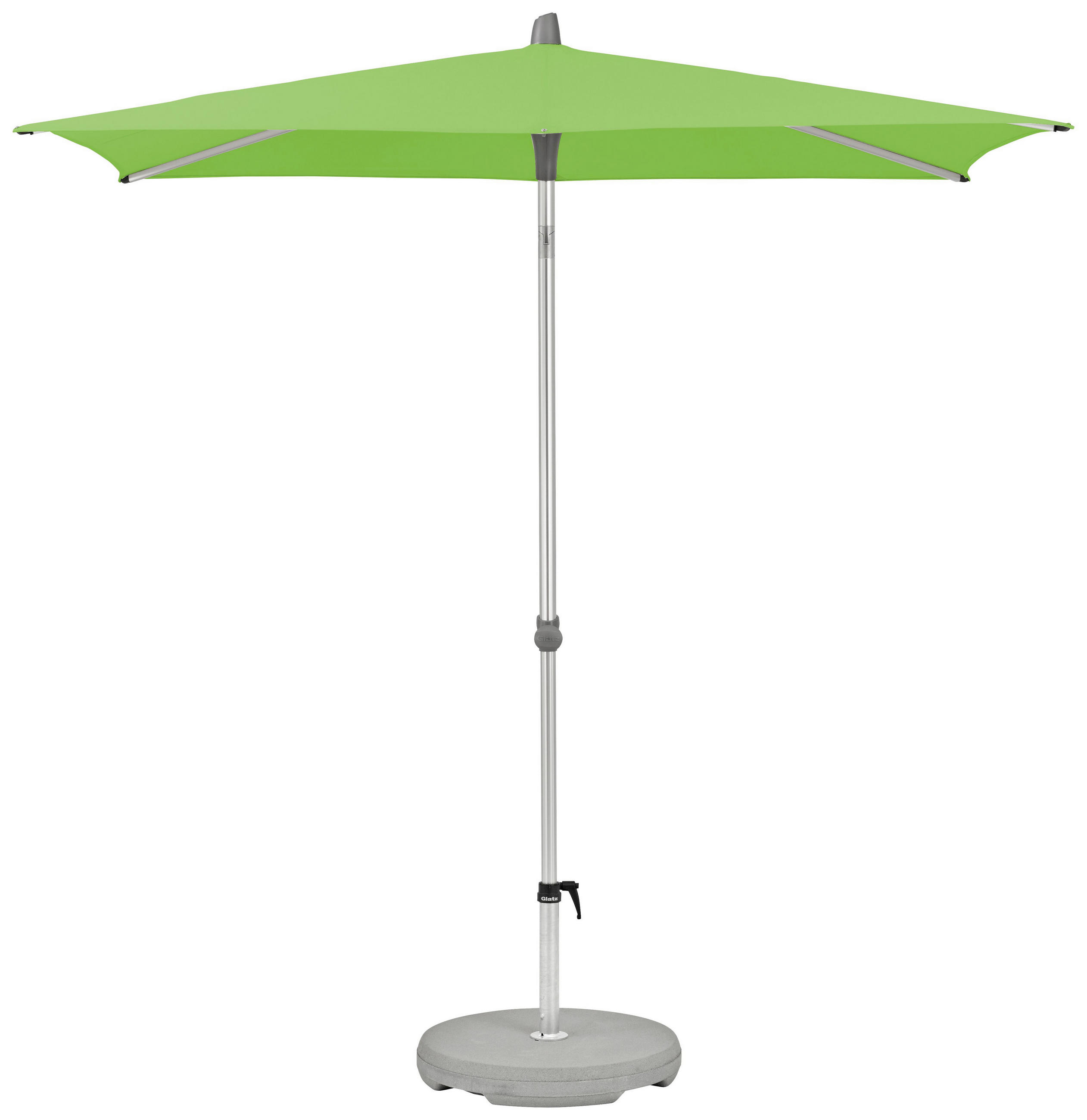 Sonnenschirm 210/150 cm