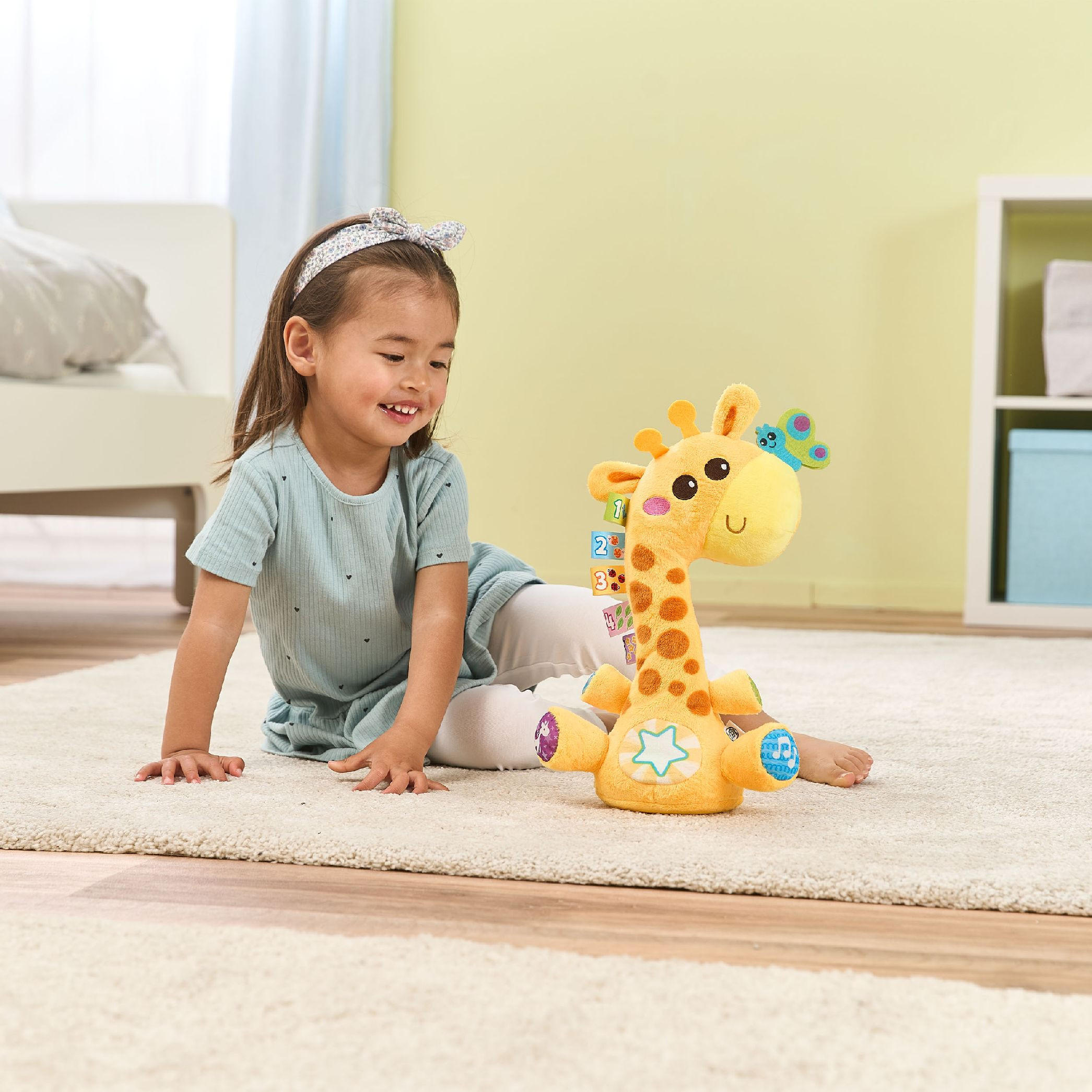 LERNSPIEL  - Multicolor, Basics, Kunststoff (22,5/33/13,3cm) - Vtech