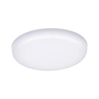 LED-EINBAUSPOT Veluna VariFit 7,5/1 cm   - Weiß, Basics, Kunststoff (7,5/1cm) - Paulmann