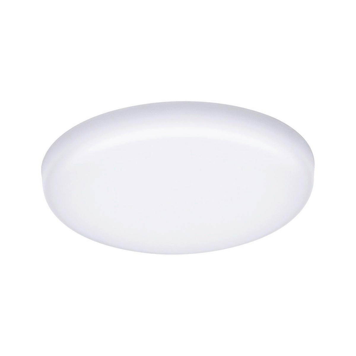 LED-EINBAUSPOT Veluna VariFit 7,5/1 cm   - Weiß, Basics, Kunststoff (7,5/1cm) - Paulmann