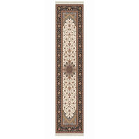 STAZA 80/280 cm   višebojno  Isfahan Crem  - višebojno, Lifestyle, tekstil (80/280cm) - Novel