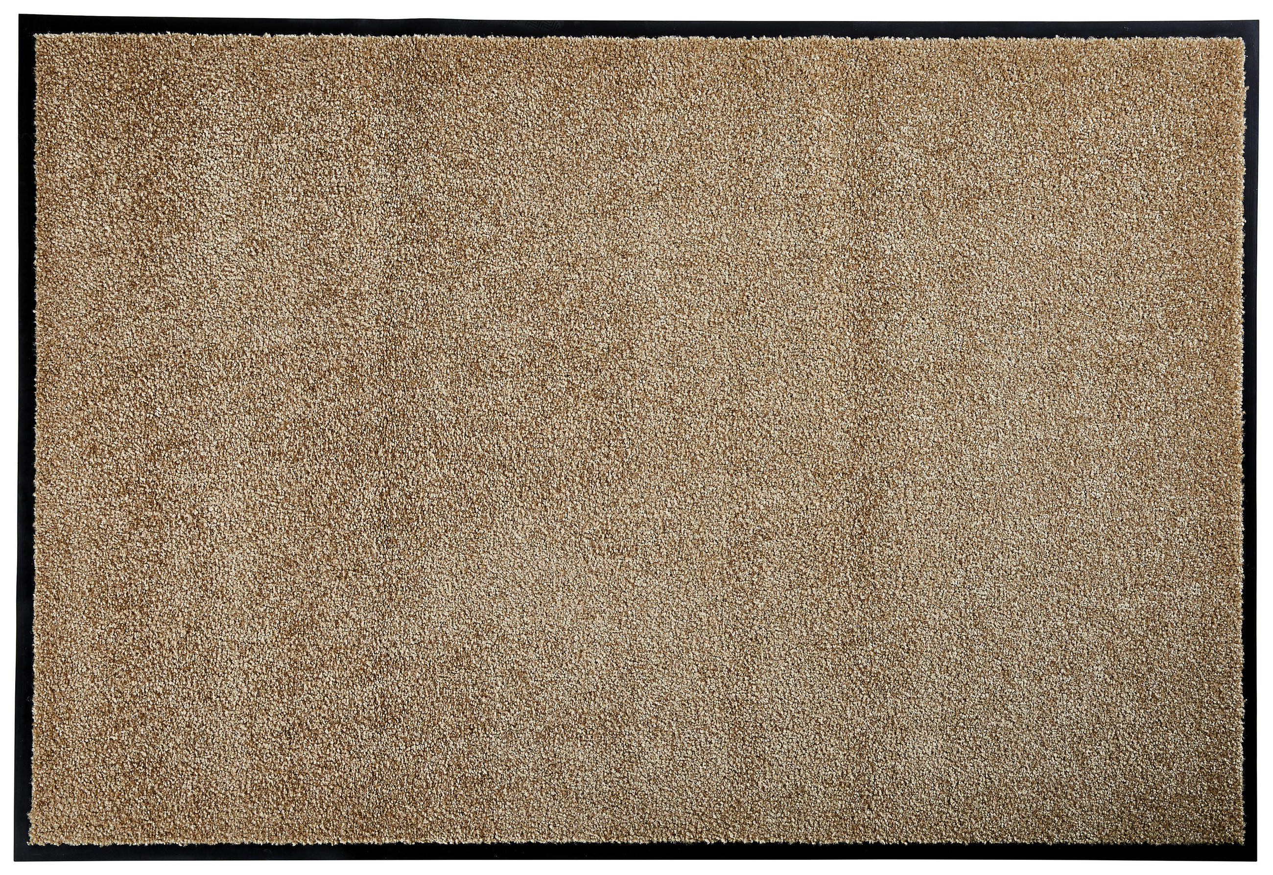 Astra FUßMATTE Diamant Sand 80x120 cm