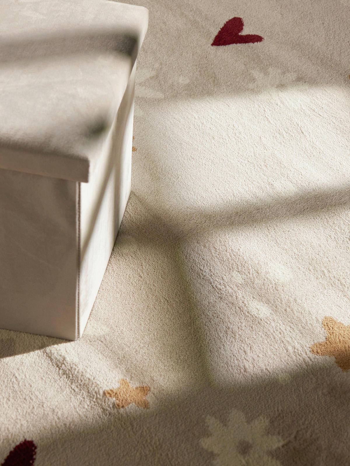 KINDERTEPPICH 160/235 cm Adventures  - Beige/Multicolor, Design, Kunststoff/Textil (160/235cm) - Ted Baker