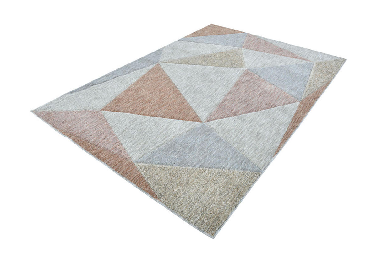TKANI TEPIH 120/170 cm     - Design, tekstil (120/170cm) - Novel