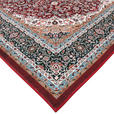 FLACHWEBETEPPICH 190/280 cm Rot  - Rot, LIFESTYLE, Textil (190/280cm) - Novel