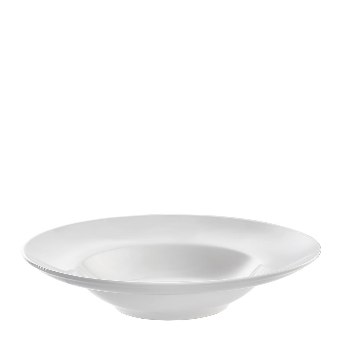 TANJUR ZA TJESTENINU  27 cm           MIA CUCINA   - bijela, Basics, keramika (27cm) - Boxxx