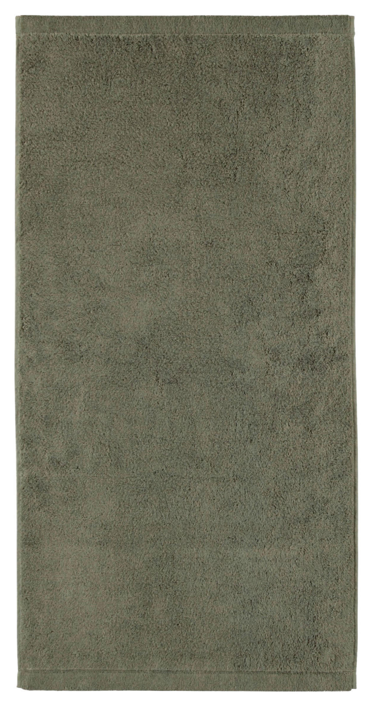 OSUŠKA DO SPRCHY, 70/140 cm, olivově zelená - olivově zelená, Basics, textil (70/140cm) - Cawoe