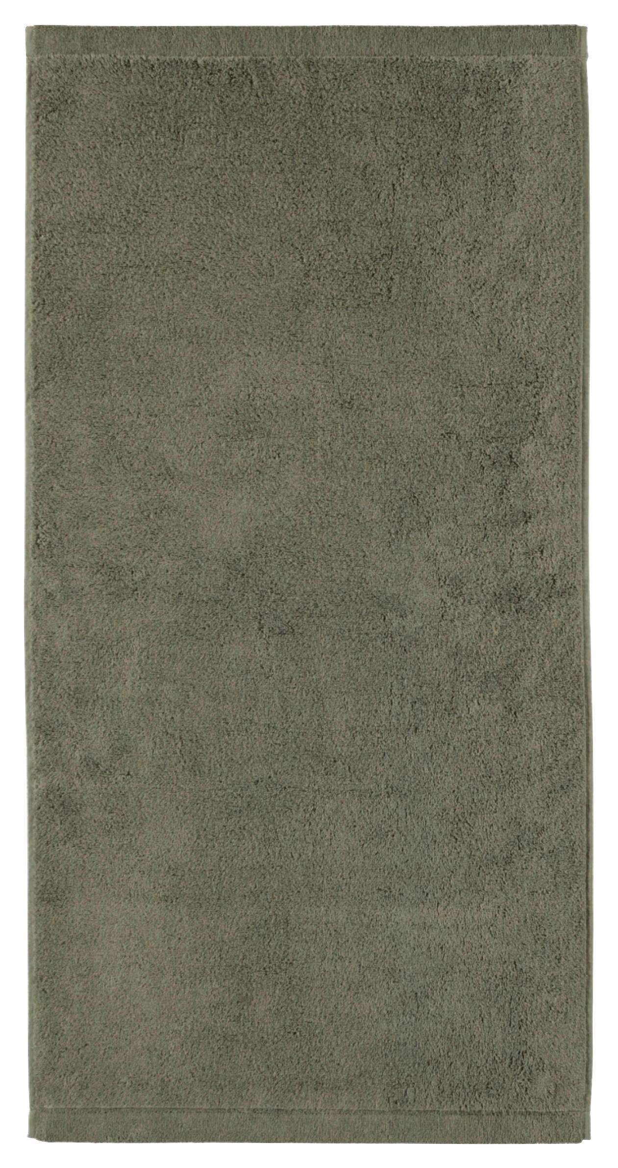 Cawoe OSUŠKA DO SPRCHY, 70/140 cm, olivově zelená