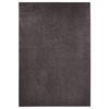 WEBTEPPICH 80/150 cm Pure Anthrazit  - Anthrazit, Basics, Kunststoff (80/150cm)