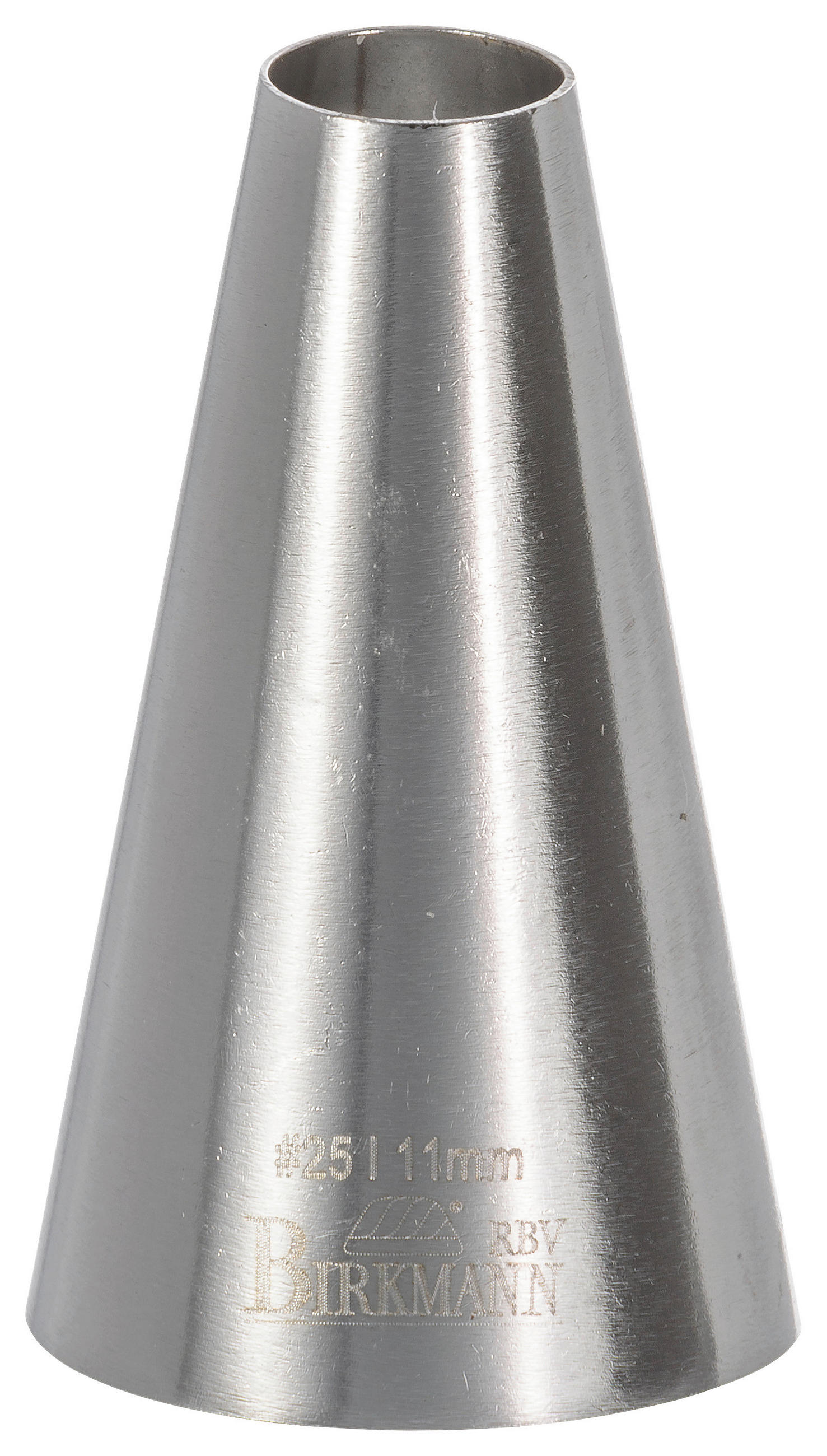 SPRITZTÜLLE - Basics, Metall (3/5/3cm) - Birkmann