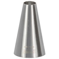 SPRITZTÜLLE - Basics, Metall (3/5/3cm) - Birkmann