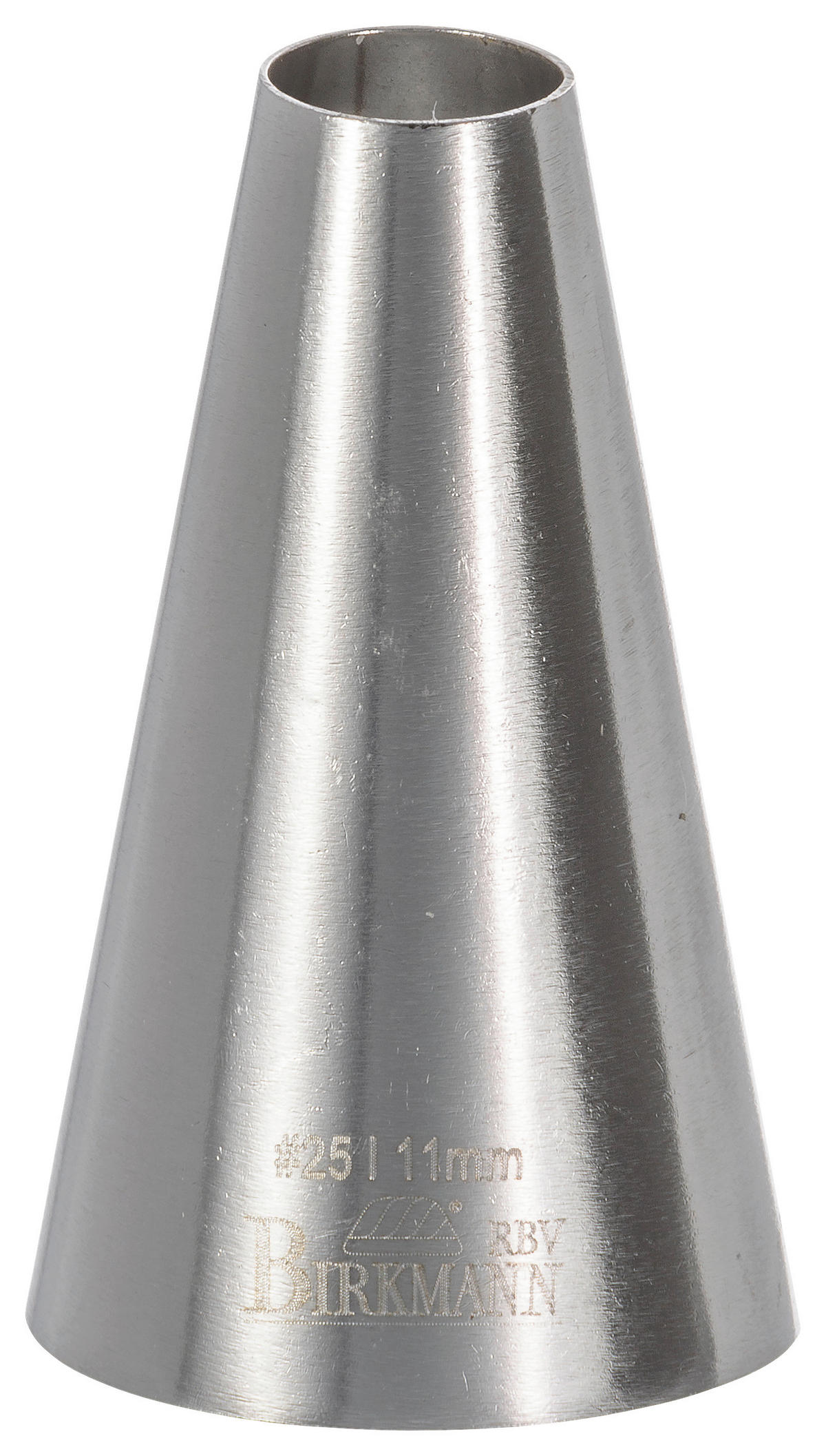 SPRITZTÜLLE - Basics, Metall (3/5/3cm) - Birkmann