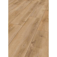 LAMINATBODEN Superior Advanced plus  - Eichefarben, KONVENTIONELL, Holz (138.0/24.4/0.8cm)