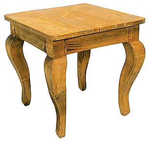 ZSÁMOLY - mandulafenyő, Lifestyle, fa (44/44/44cm) - Landscape