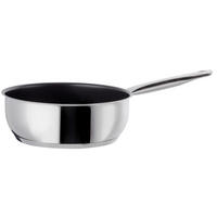 BRATPFANNE 20 cm  - Basics, Metall (20cm) - Sola