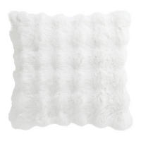 ZIERKISSEN  50/50 cm   - Weiß, Basics, Textil (50/50cm) - Eglo
