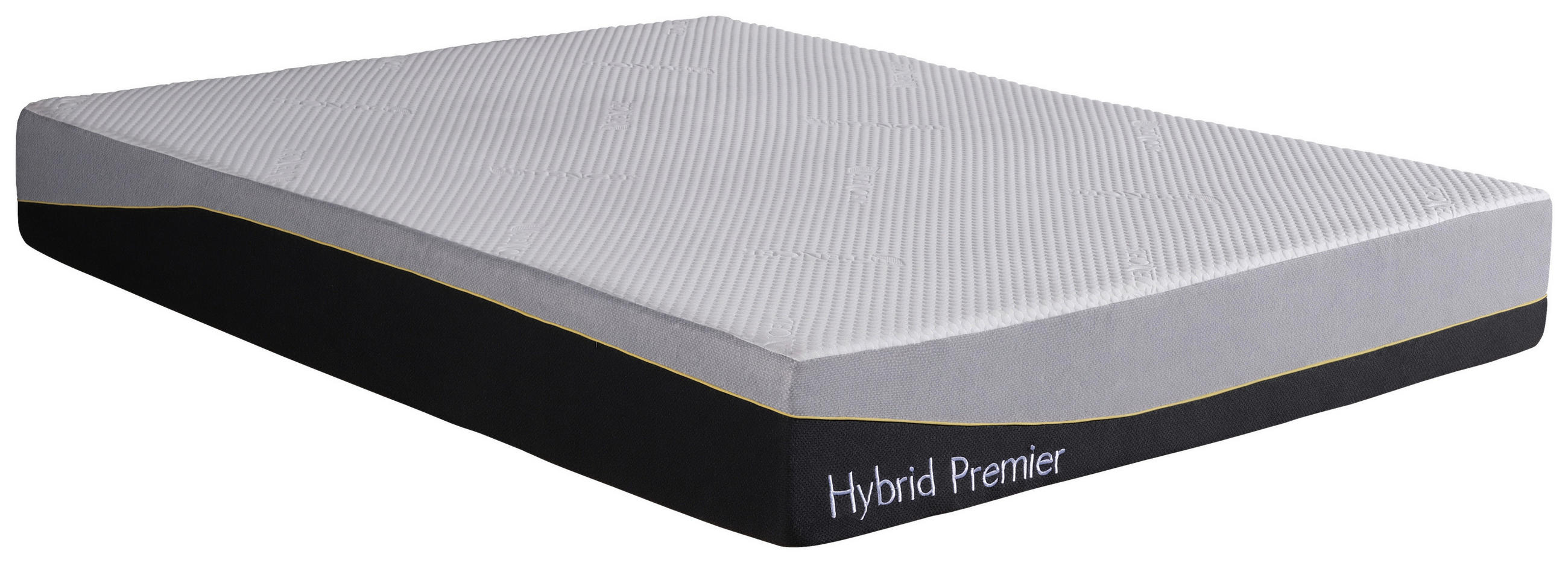 Taschenfederkernmatratze 140x200 Cm H3 H: 24 Cm