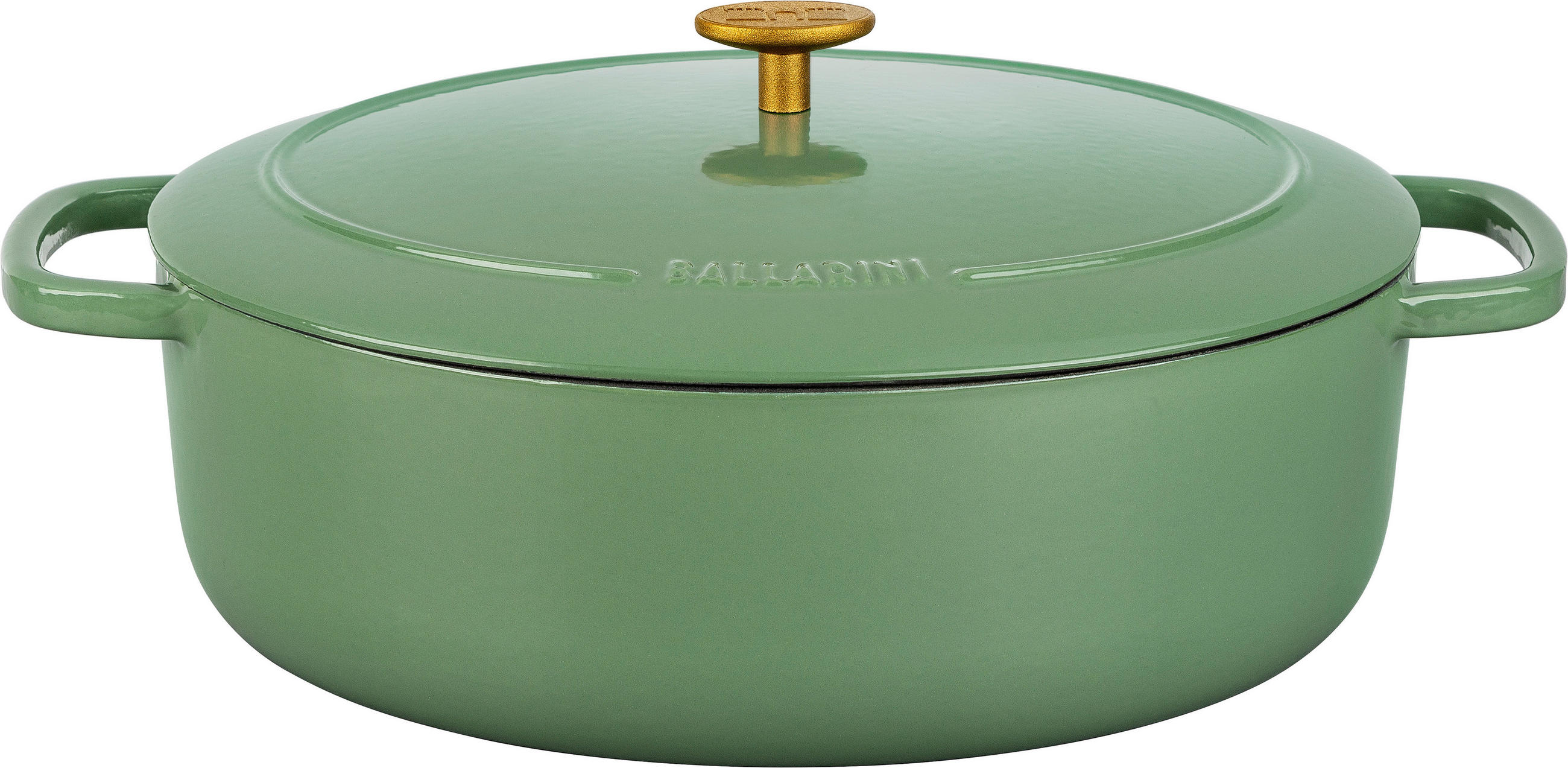 BRÄTER BALLARINI BELLAMONTE  - Basics, Metall (33cm) - Ballarini