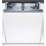 Geschirrspüler SMV46CX00E - Weiß, Basics, Metall (60/81,5/55cm) - Bosch Geschirrspüler SMV46CX00E - Weiß, Basics, Metall (60/81,5/55cm) - Bosch