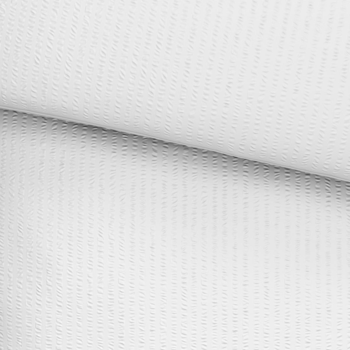 POVLEČENÍ, krep, bílá, 140/200 cm - bílá, Konvenční, textil (140/200cm) - Esposa
