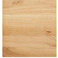 COUCHTISCH in Holz 110/70/47,5 cm  - Eichefarben, KONVENTIONELL, Holz (110/70/47,5cm) - Linea Natura