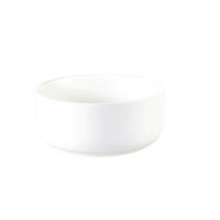 SCHALE A TABLE OCO  - Weiss, Basics, Keramik (11,5/5,2cm) - ASA