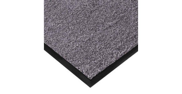 SCHMUTZFANGMATTE 40/60 cm Grau, Beige - Beige/Grau, KONVENTIONELL, Kunststoff/Textil (40/60cm) - Esposa