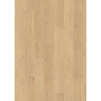 LAMINATBODEN Matera Eiche EGGER Nature Sense  per  m² - Hellbraun/Eichefarben, KONVENTIONELL, Holzwerkstoff (129.2/19.3/0.8cm) - Egger Holzwerkstoffe