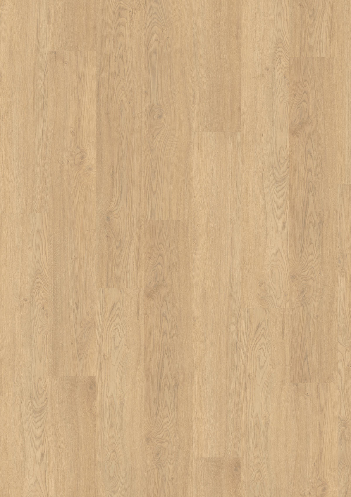 LAMINATBODEN Matera Eiche EGGER Nature Sense  per  m² - Hellbraun/Eichefarben, KONVENTIONELL, Holzwerkstoff (129.2/19.3/0.8cm) - Egger Holzwerkstoffe