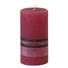 STUMPENKERZE - Pink, Basics (7,8/15cm) - Ambia Home STUMPENKERZE - Pink, Basics (7,8/15cm) - Ambia Home