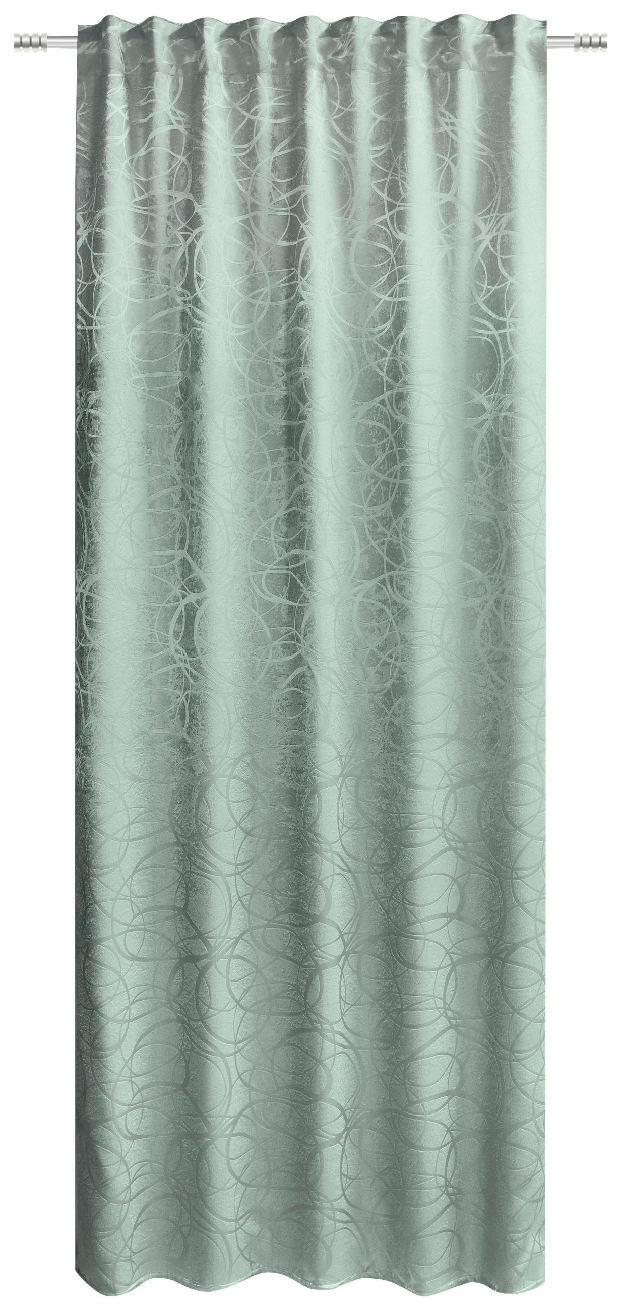 Verdunkelungsvorhang Jungola