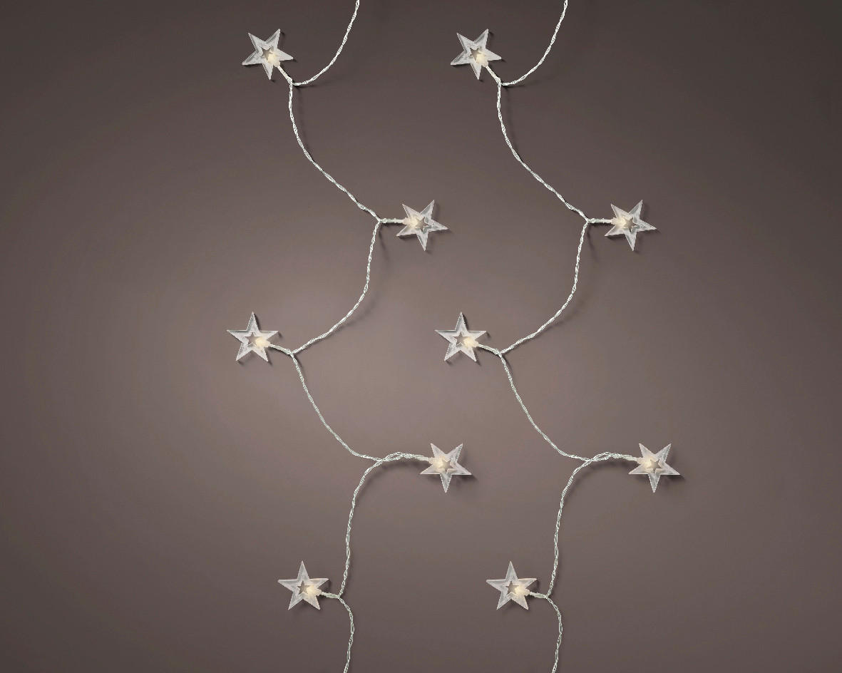 FÉNYFÜZÉR - Basics (380,00/0,10/0,10cm)