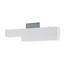 URAIL SCHIE.-BLUETOOTH-ADAPTER - Weiß, Design, Metall (16,6/5/2cm) - Paulmann URAIL SCHIE.-BLUETOOTH-ADAPTER - Weiß, Design, Metall (16,6/5/2cm) - Paulmann