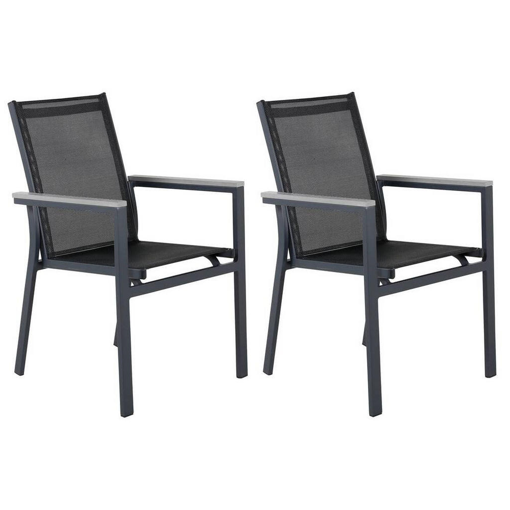 Gartenstuhl-set Parma