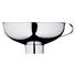 TRICHTER - Edelstahlfarben, Design, Metall (14cm) - WMF TRICHTER - Edelstahlfarben, Design, Metall (14cm) - WMF