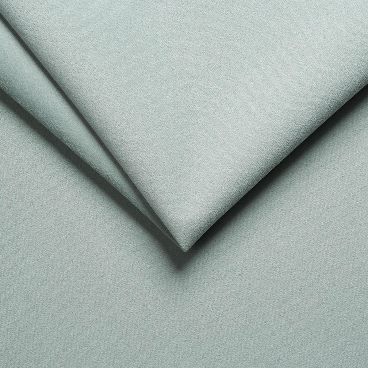 BOXBETT 100/200 cm,  in Mintgrün, Bettkasten, Topper, H3 = fest  - Kernbuche/Mintgrün, MODERN, Holz/Textil (100/200cm) - MID.YOU