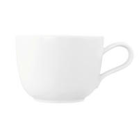 ŠÁLEK NA KÁVU porcelán keramika  - bílá, Design, keramika (0,26l) - Seltmann Weiden