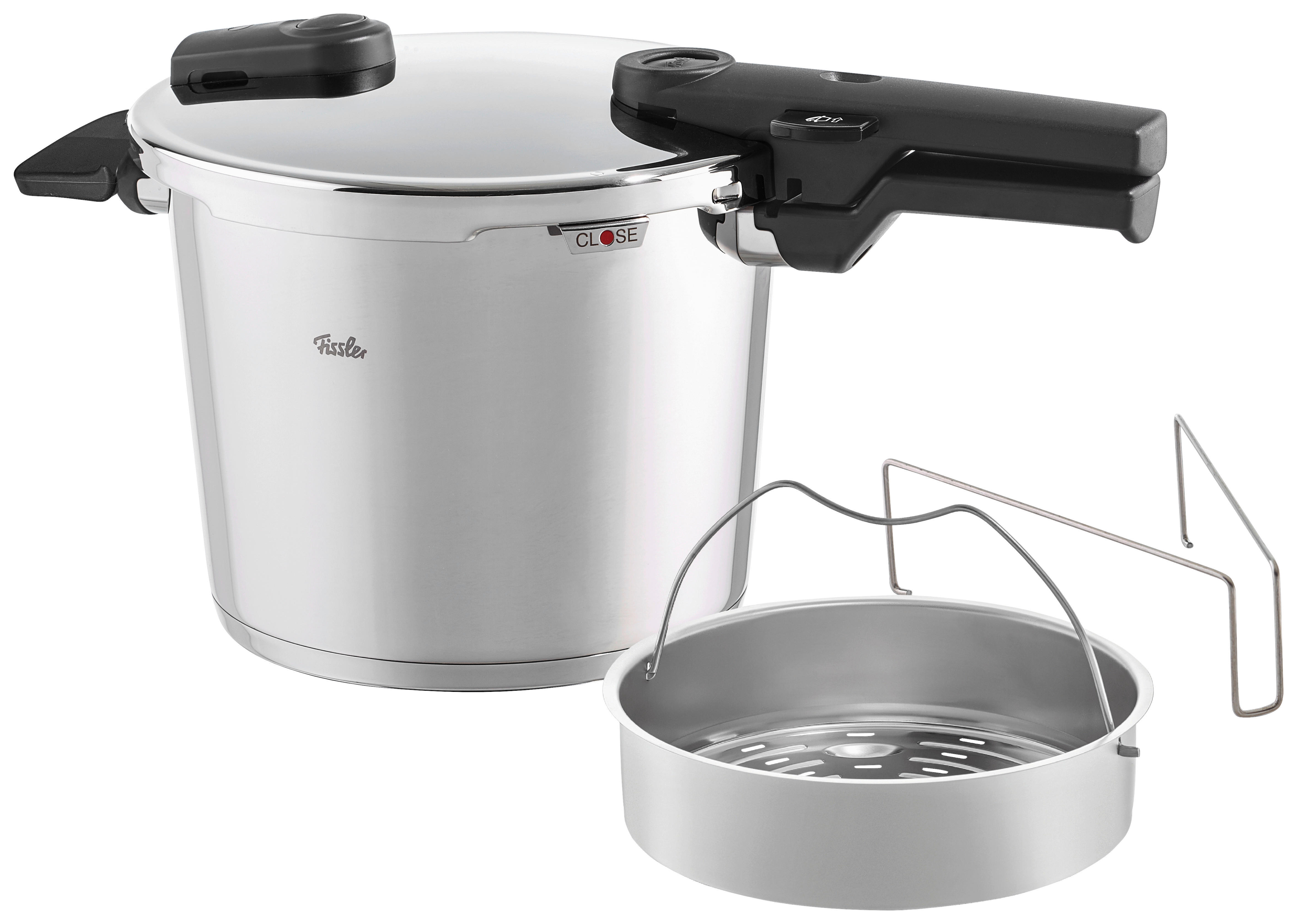 Fissler TLAKOVÝ HRNEC 6,0 l