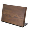 MESSERBLOCK  - Eschefarben, Basics, Holz (36/12,5/23cm) - Zassenhaus