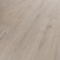 DESIGNBODEN FIXED  per  m² - Eichefarben, Basics, Kunststoff (121.9/18.4/0.25cm)